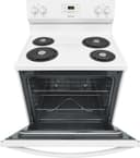 30'' Electric Range view 5