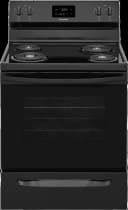 30'' Electric Range view 1
