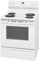 30'' Electric Range view 2