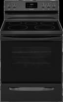 30'' Electric Range view 1