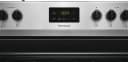 30'' Electric Range view 3