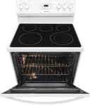 30'' Electric Range view 4