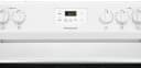 30'' Electric Range view 3