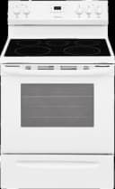 30'' Electric Range view 1