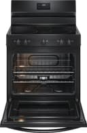 30" Electric Range view 4
