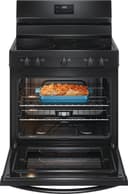30" Electric Range view 5