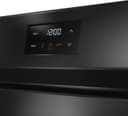 30" Electric Range view 10