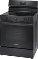 30" Electric Range view 6
