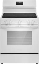 30" Electric Range view 1