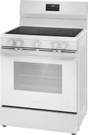 30" Electric Range view 6