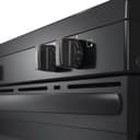 30" Electric Range with Steam Clean view 12