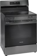 30" Electric Range with Air Fry view 6