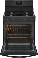 30'' Gas Range view 3
