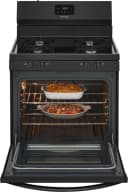 30'' Gas Range view 2