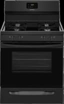 30'' Gas Range view 1
