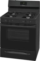 30'' Gas Range view 6