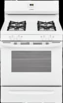 30'' Gas Range view 1