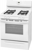 30'' Gas Range view 2