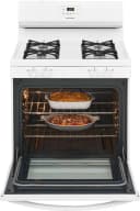 30'' Gas Range view 6