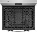 30'' Gas Range view 3