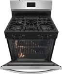 30'' Gas Range view 5