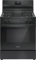 30" Gas Range view 2