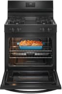 30" Gas Range view 5