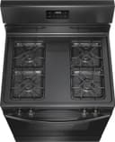 30" Gas Range view 6