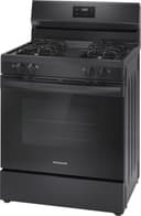 30" Gas Range view 7