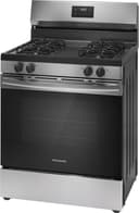 30" Gas Range view 5