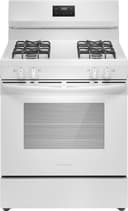 30" Gas Range view 3