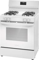 30" Gas Range view 4