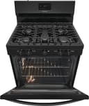 30" Gas Range view 3