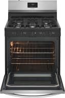 30'' Gas Range view 3