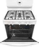 30'' Gas Range view 5