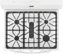 30'' Gas Range view 2