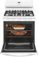 30'' Gas Range view 3