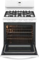 30'' Gas Range view 4