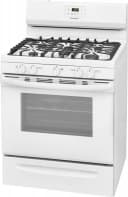 30'' Gas Range view 6