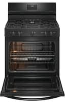 30" Gas Range view 5