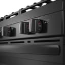 30" Gas Range view 9