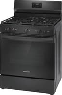 30" Gas Range view 4