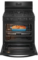 30" Gas Range view 2