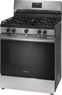 30" Gas Range view 7