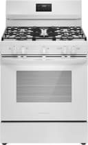30" Gas Range view 2