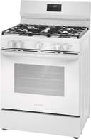 30" Gas Range view 3