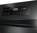 30" Gas Range with Steam Clean view 10