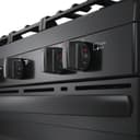 30" Gas Range with Steam Clean view 11