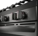 30" Gas Range with Air Fry view 11