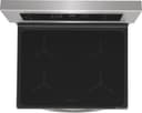 30" Rear Control Induction Range view 2